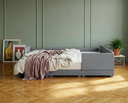 PALU Familienbett Rundum-Set