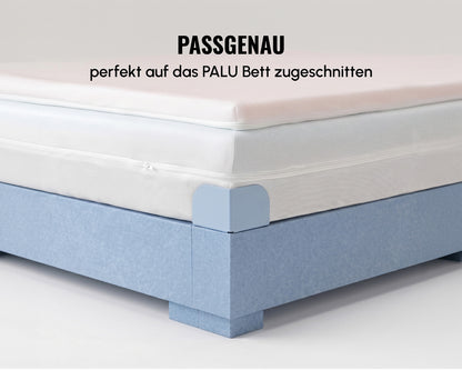 PALU Topper Konfigurator