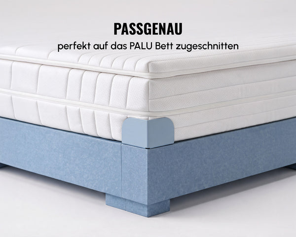 PALU Topper Konfigurator