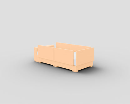 PALU Familienbett in 90 x 200 cm