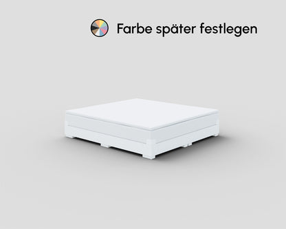 PALU Familienbett Starter-Set 180 x 200 cm