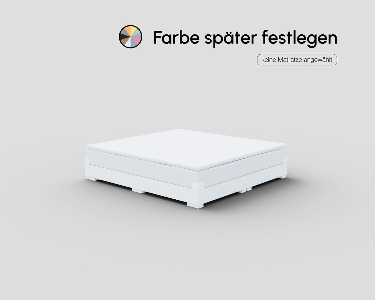 PALU Familienbett Starter-Set 180 x 200 cm