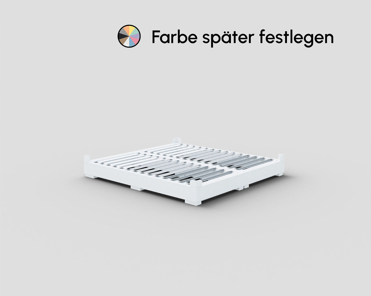 PALU Familienbett Starter-Set 180 x 200 cm