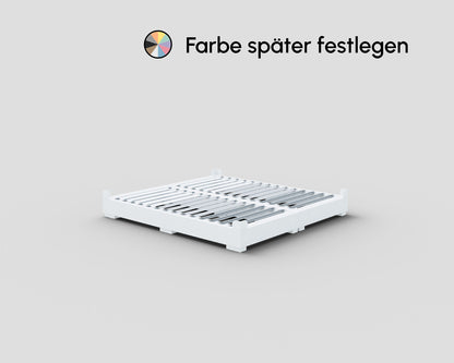 PALU Familienbett Starter-Set 180 x 200 cm
