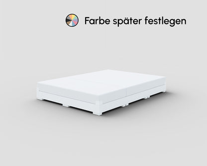 PALU Familienbett Starter-Set