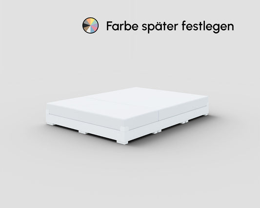 PALU Familienbett Starter-Set