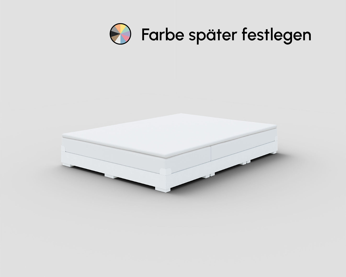 PALU Familienbett Starter-Set