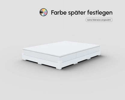 PALU Familienbett Starter-Set
