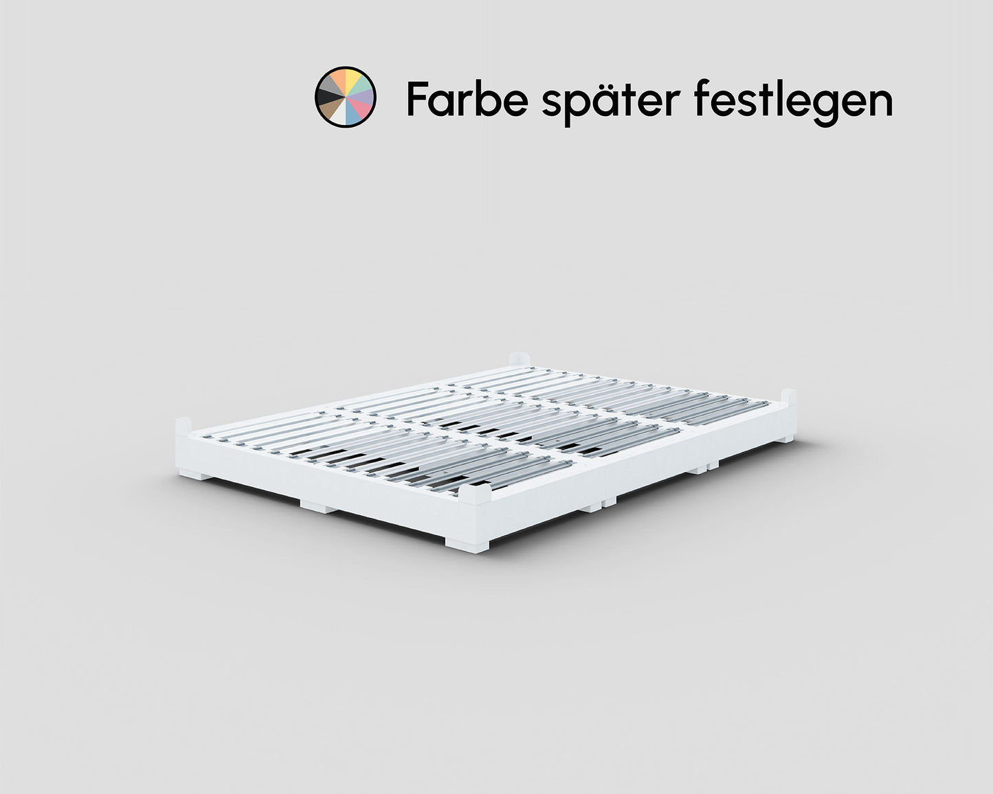 PALU Familienbett Starter-Set