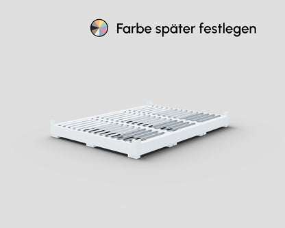 PALU Familienbett Starter-Set
