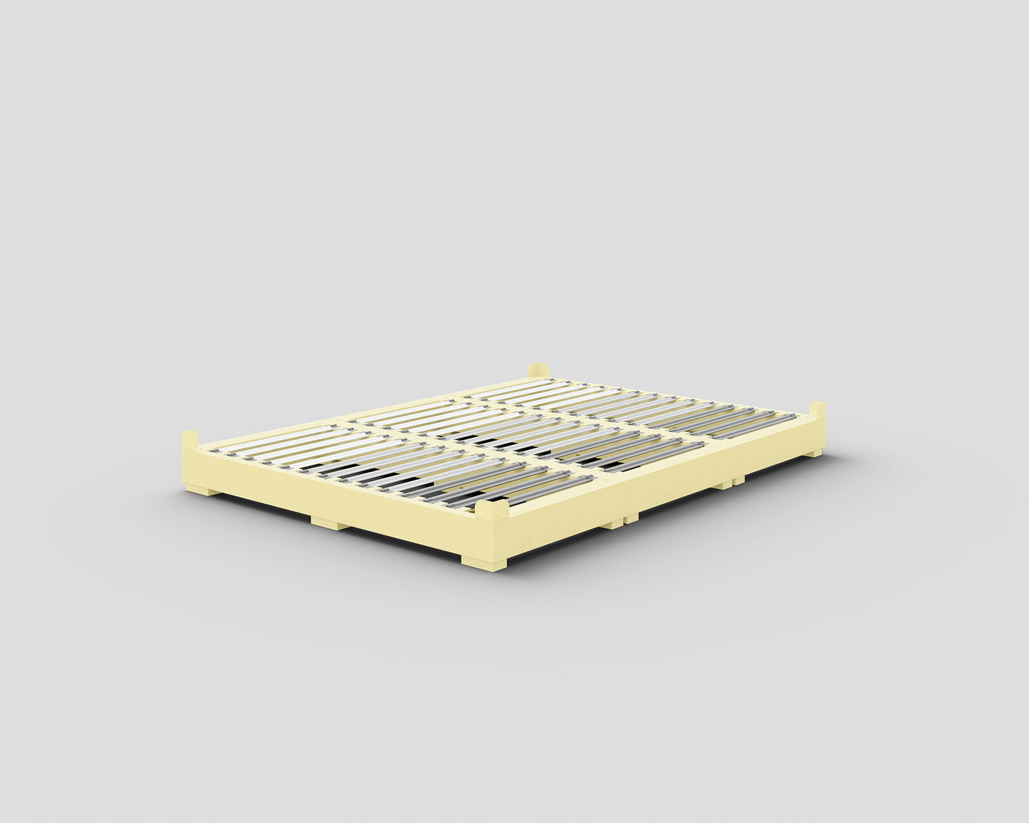 PALU Familienbett Starter-Set