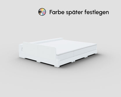 PALU Familienbett Sicherheits-Set