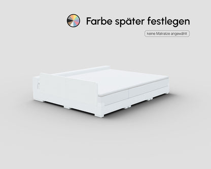 PALU Familienbett Sicherheits-Set