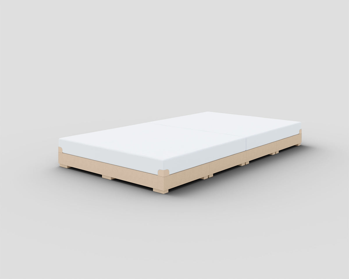 PALU Familienbett Starter-Set 360 x 200 cm