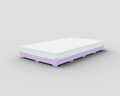 PALU Familienbett Starter-Set 360 x 200 cm