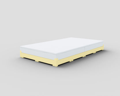PALU Familienbett Starter-Set 360 x 200 cm