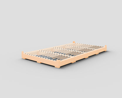 PALU Familienbett Starter-Set 360 x 200 cm