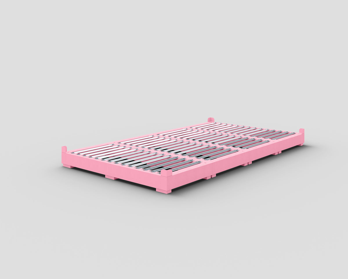PALU Familienbett Starter-Set 360 x 200 cm