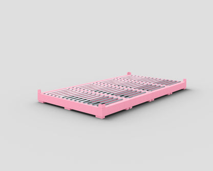PALU Familienbett Starter-Set 360 x 200 cm