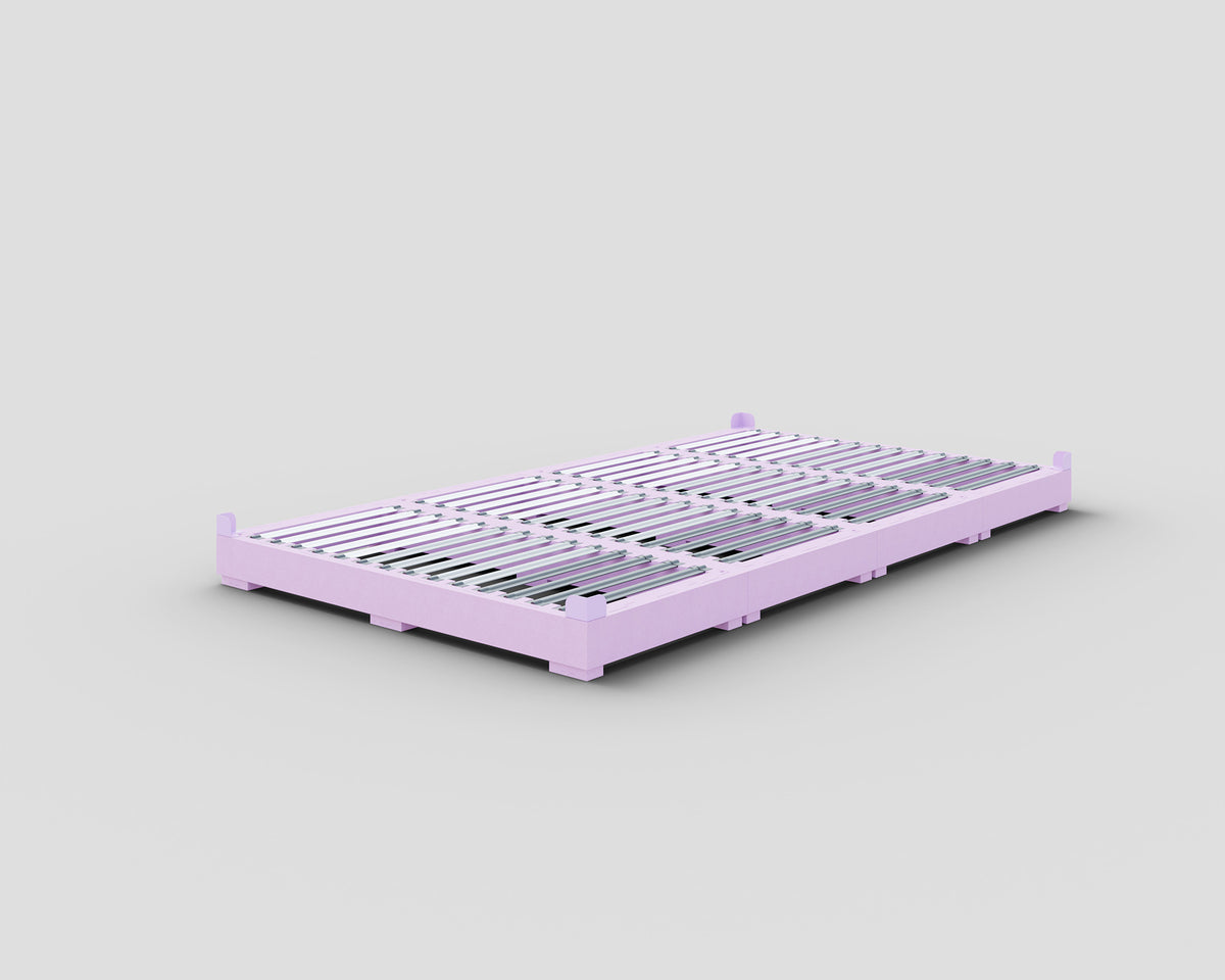 PALU Familienbett Starter-Set 360 x 200 cm