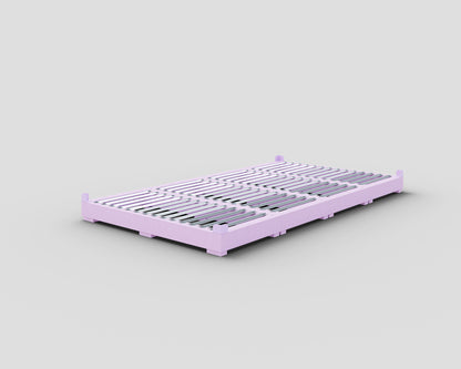 PALU Familienbett Starter-Set 360 x 200 cm