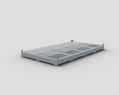 PALU Familienbett Starter-Set 360 x 200 cm