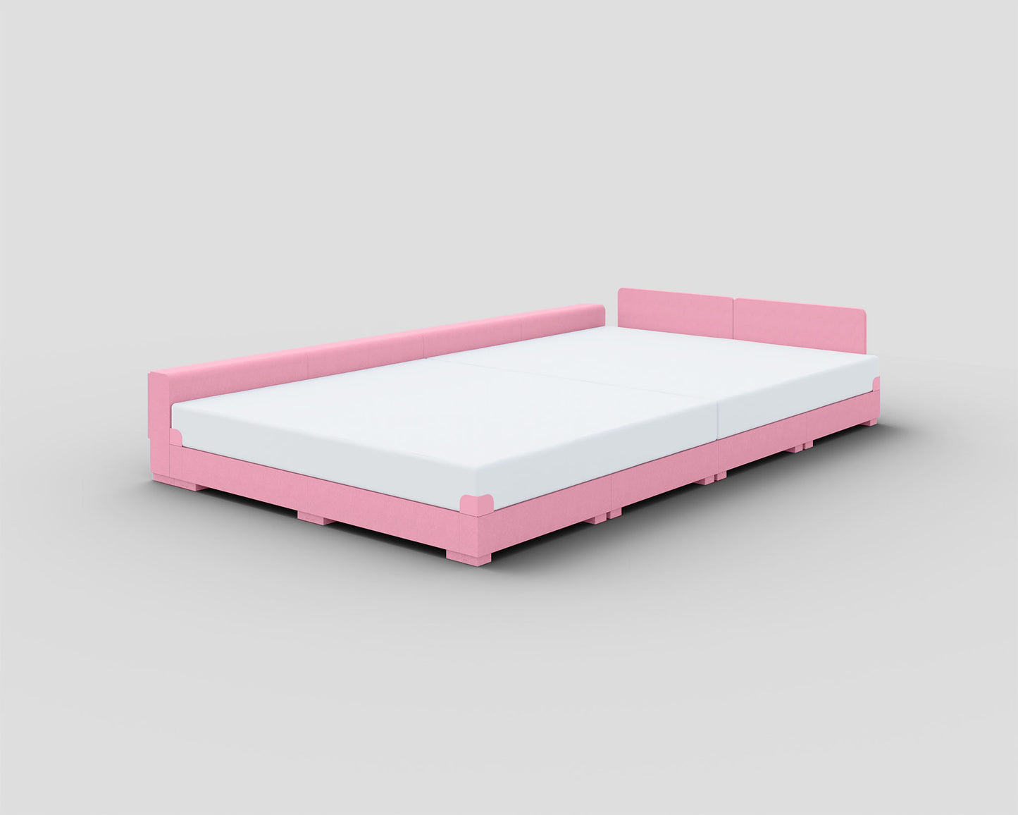PALU Familienbett Sicherheits-Set XL