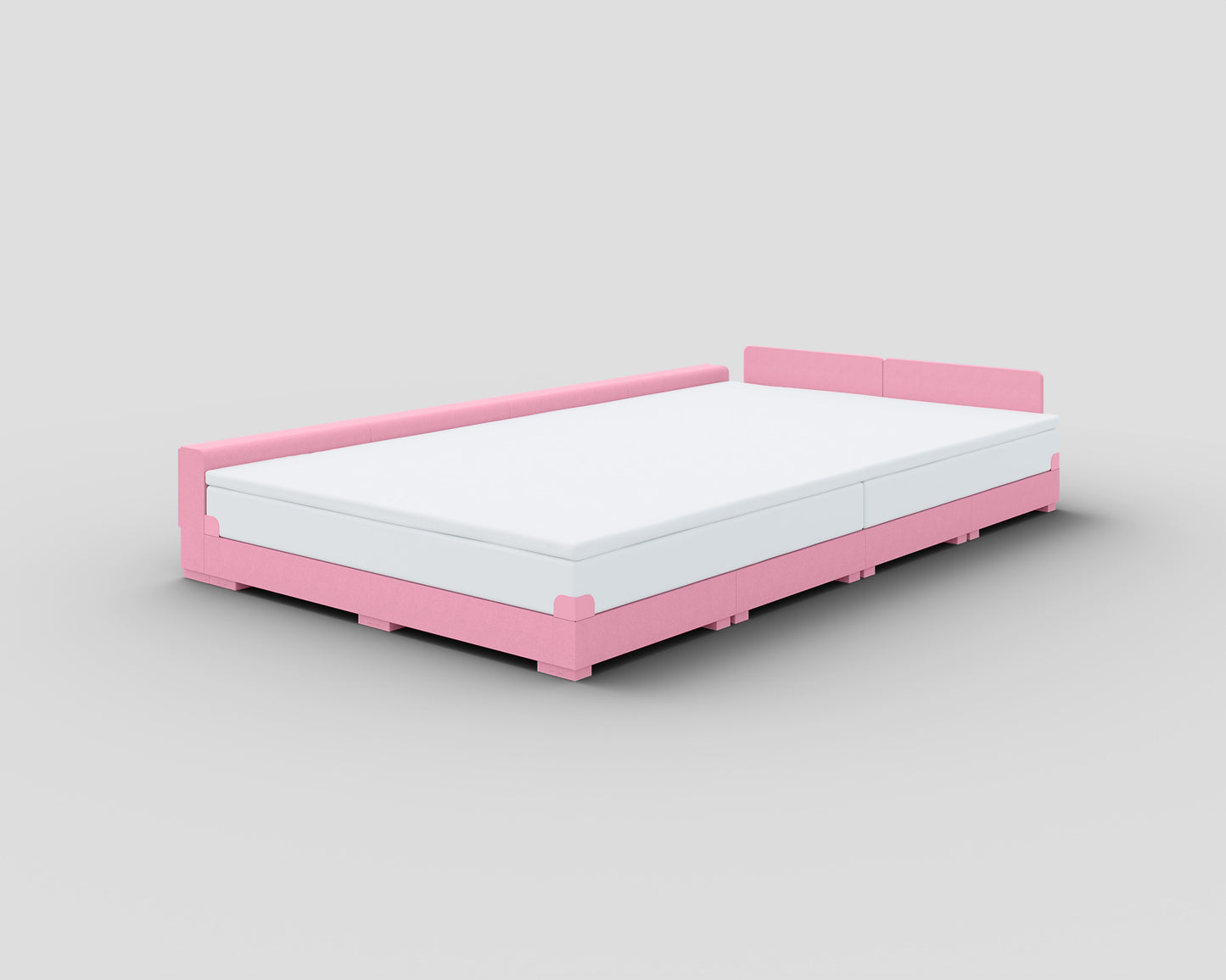 PALU Familienbett Sicherheits-Set XL