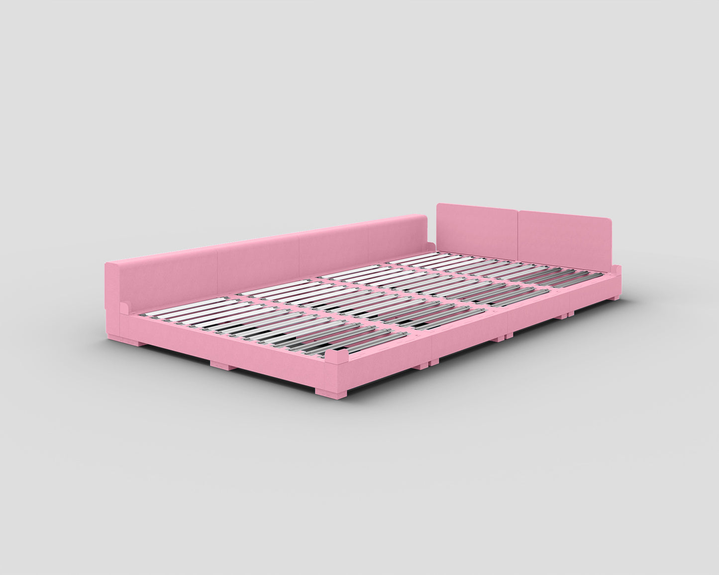 PALU Familienbett Sicherheits-Set XL