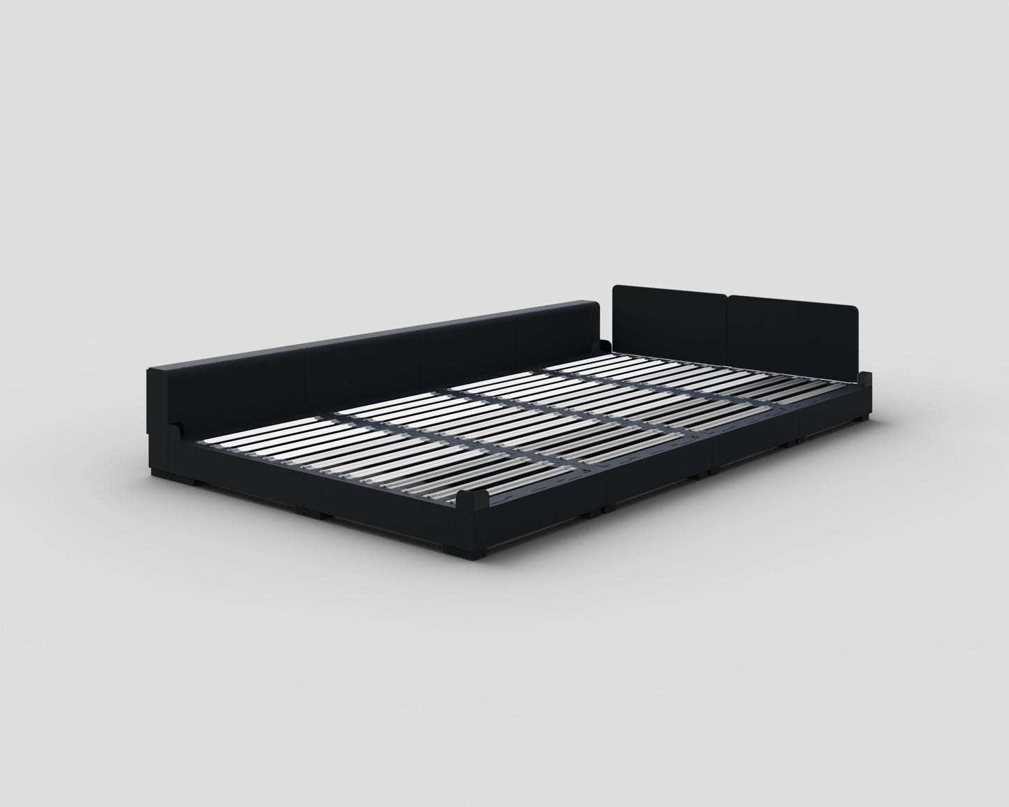 PALU Familienbett Sicherheits-Set XL