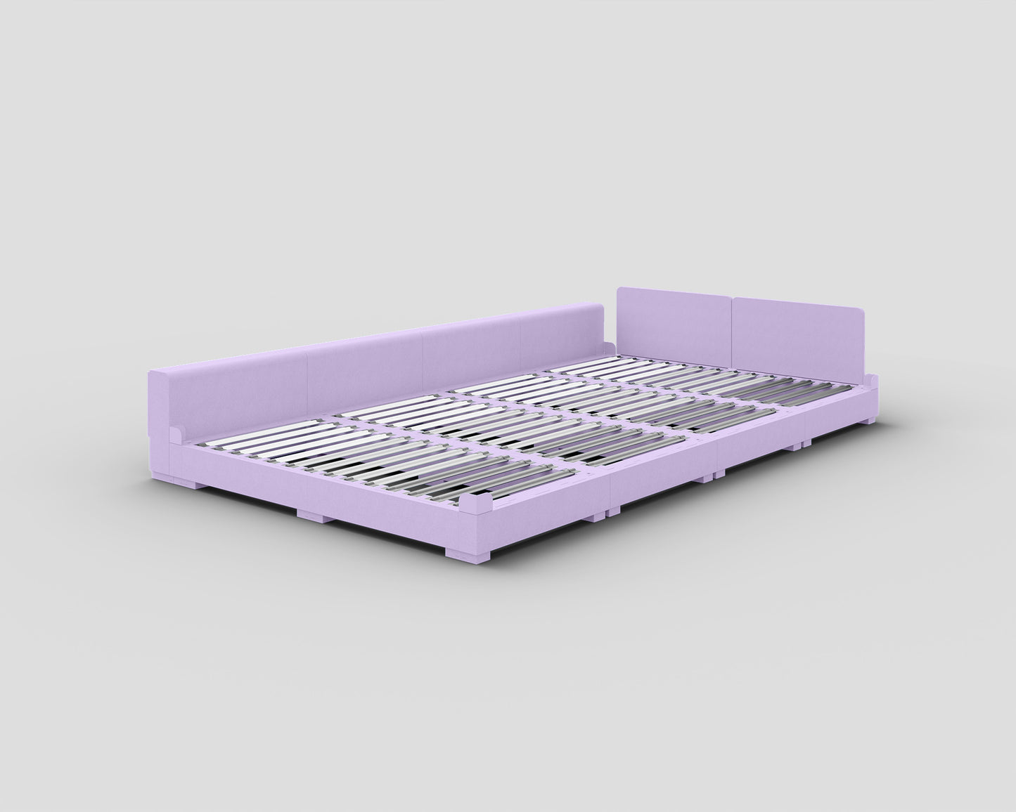 PALU Familienbett Sicherheits-Set XL