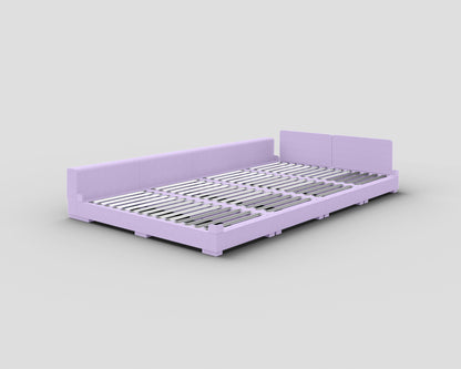PALU Familienbett Sicherheits-Set 360 x 200 cm