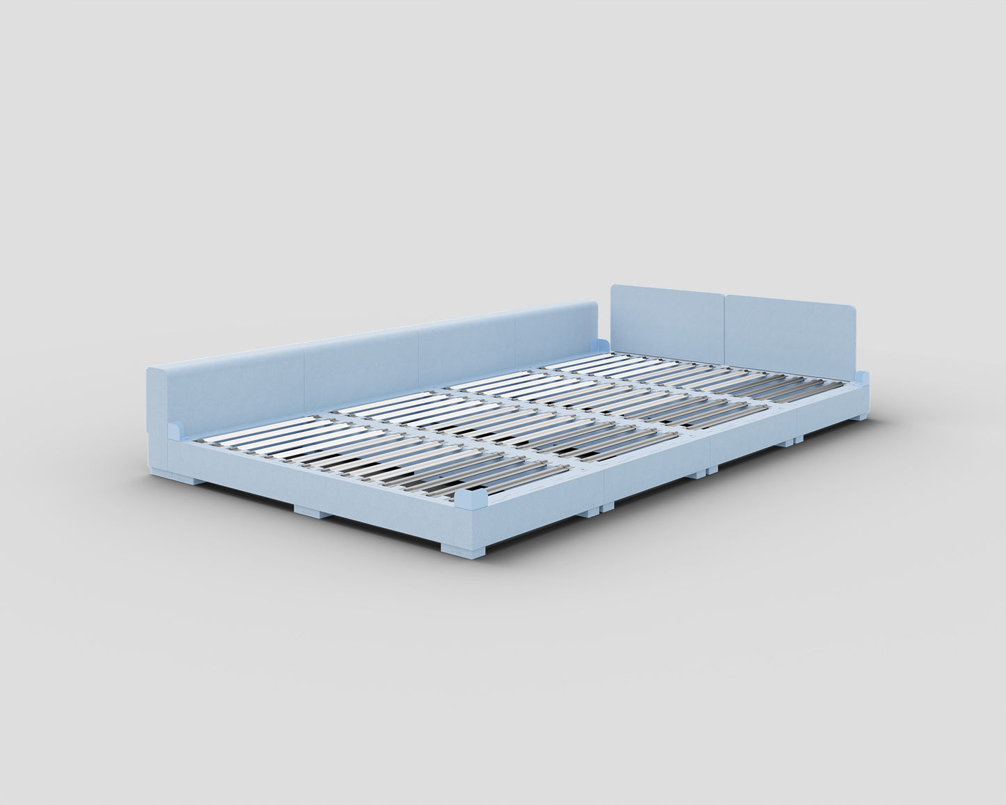 PALU Familienbett Sicherheits-Set XL