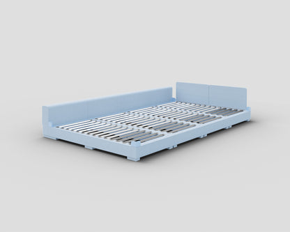 PALU Familienbett Sicherheits-Set 360 x 200 cm