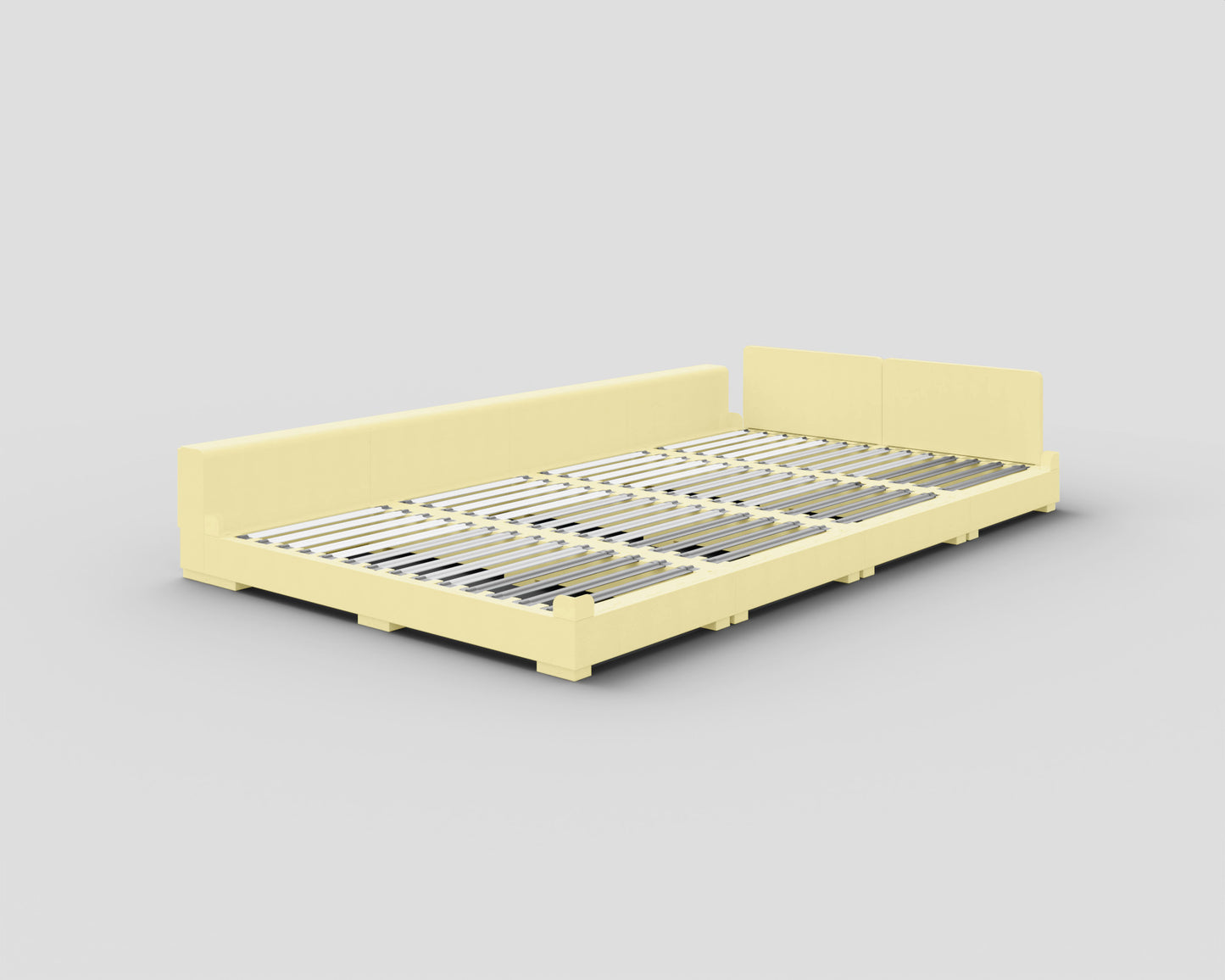 PALU Familienbett Sicherheits-Set XL