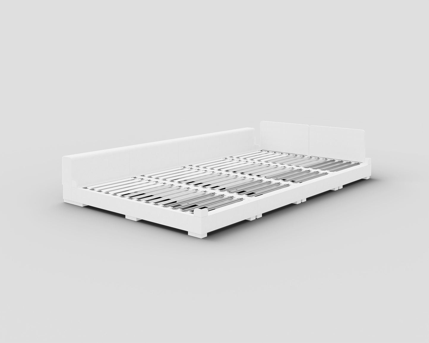 PALU Familienbett Sicherheits-Set XL