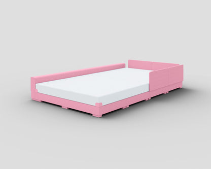 PALU Familienbett Rundum-Set 360 x 200 cm