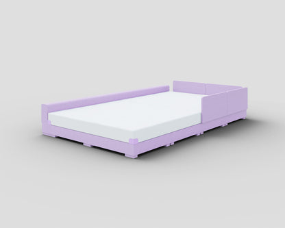 PALU Familienbett Rundum-Set 360 x 200 cm