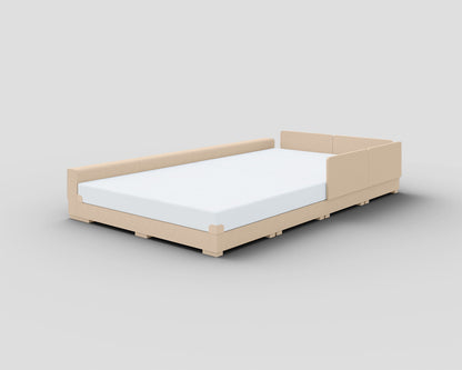 PALU Familienbett Rundum-Set 360 x 200 cm
