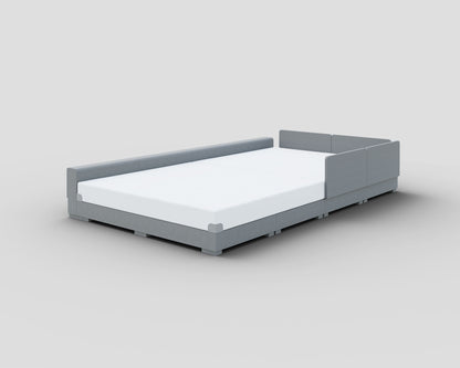PALU Familienbett Rundum-Set 360 x 200 cm