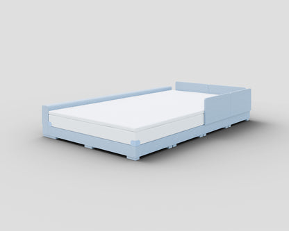 PALU Familienbett Rundum-Set 360 x 200 cm