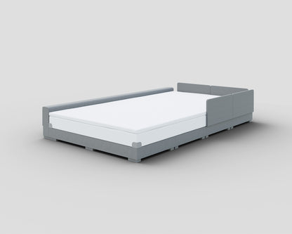 PALU Familienbett Rundum-Set 360 x 200 cm