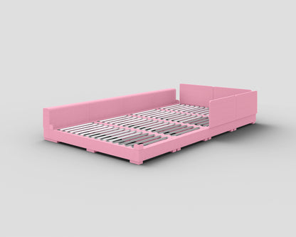 PALU Familienbett Rundum-Set 360 x 200 cm