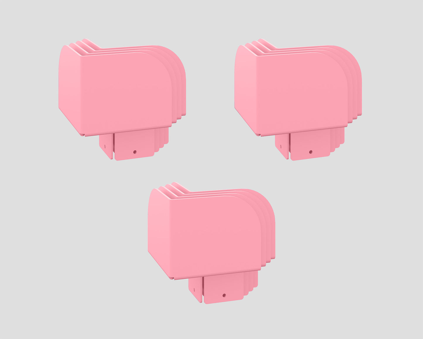 PALU Eckmodule