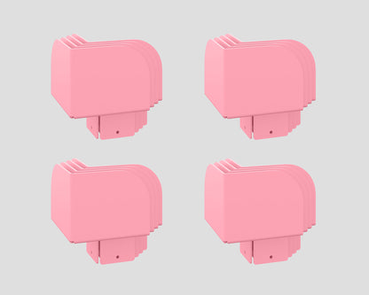 PALU Eckmodule