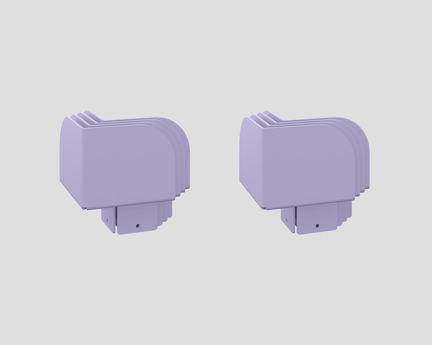 PALU Eckmodule