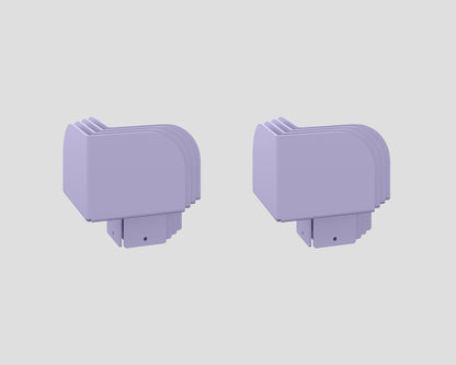 PALU Eckmodule