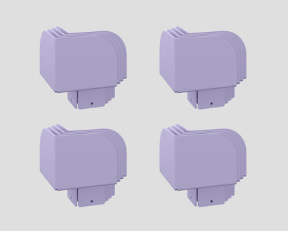 PALU Eckmodule