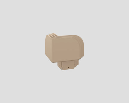 PALU Eckmodule