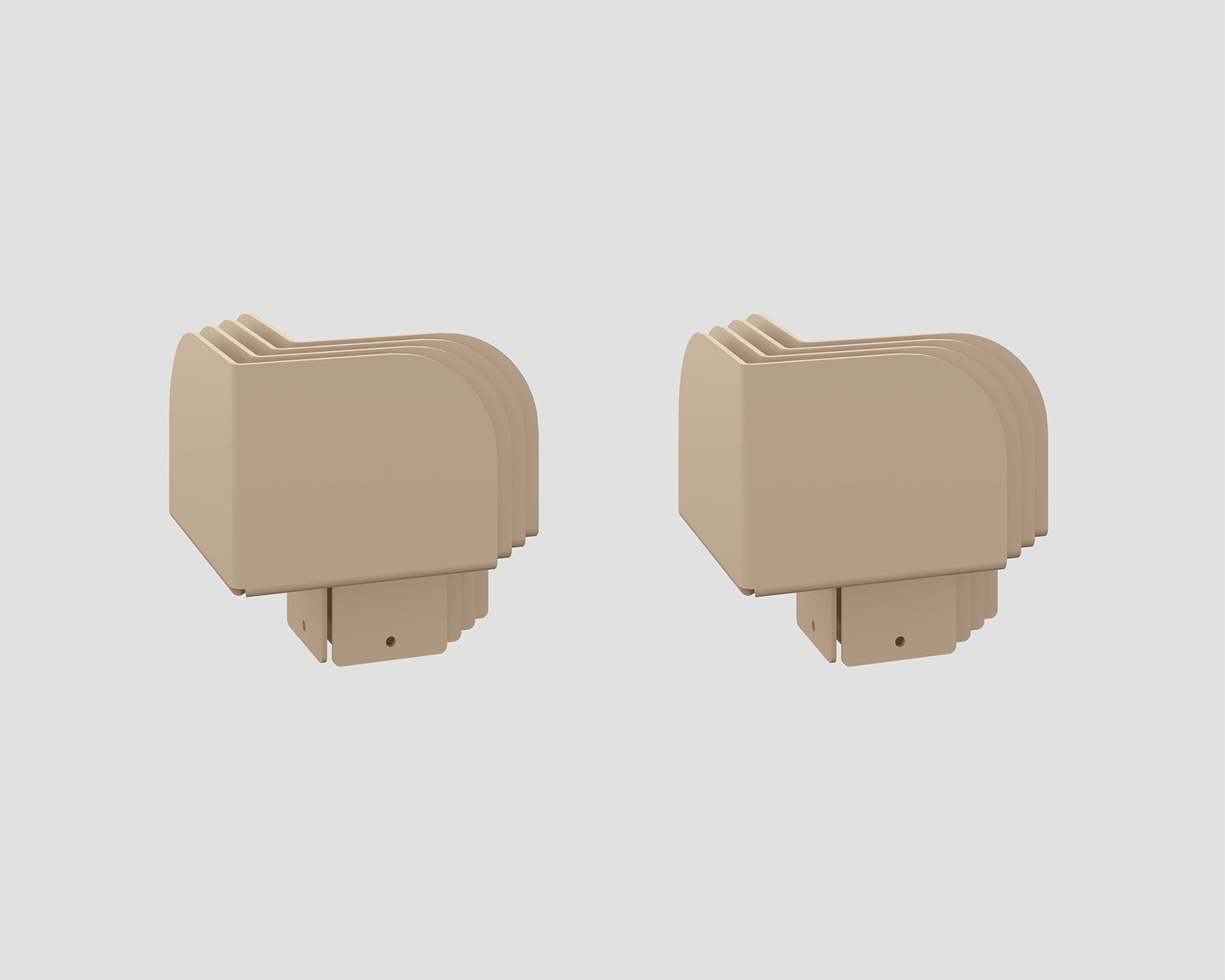 PALU Eckmodule